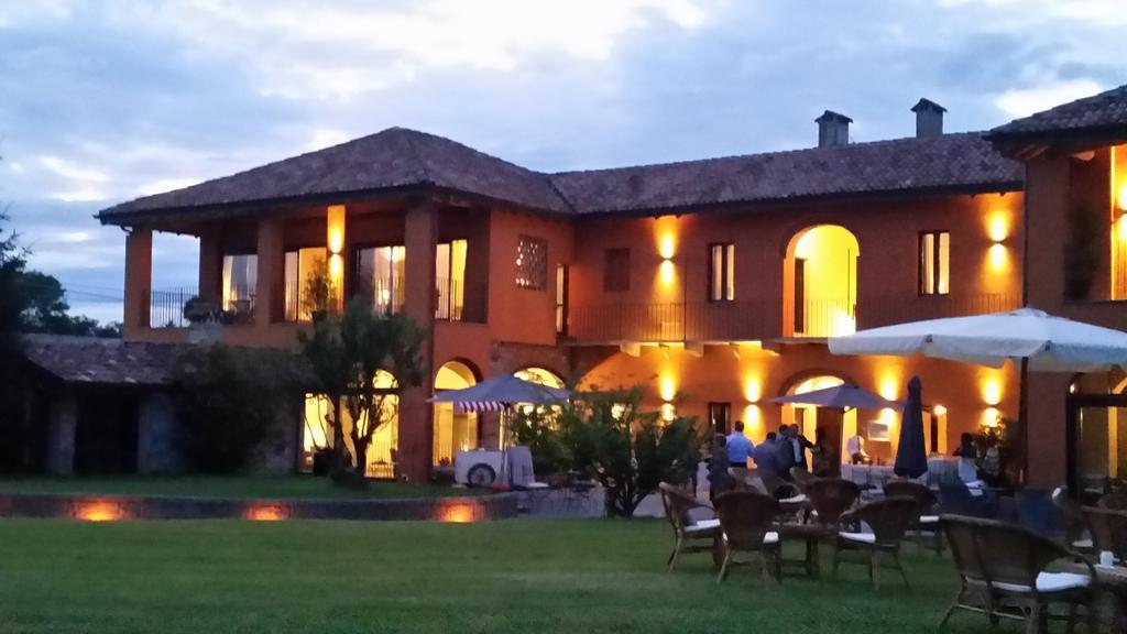 Hotel Equirelais Lomnago Exteriér fotografie