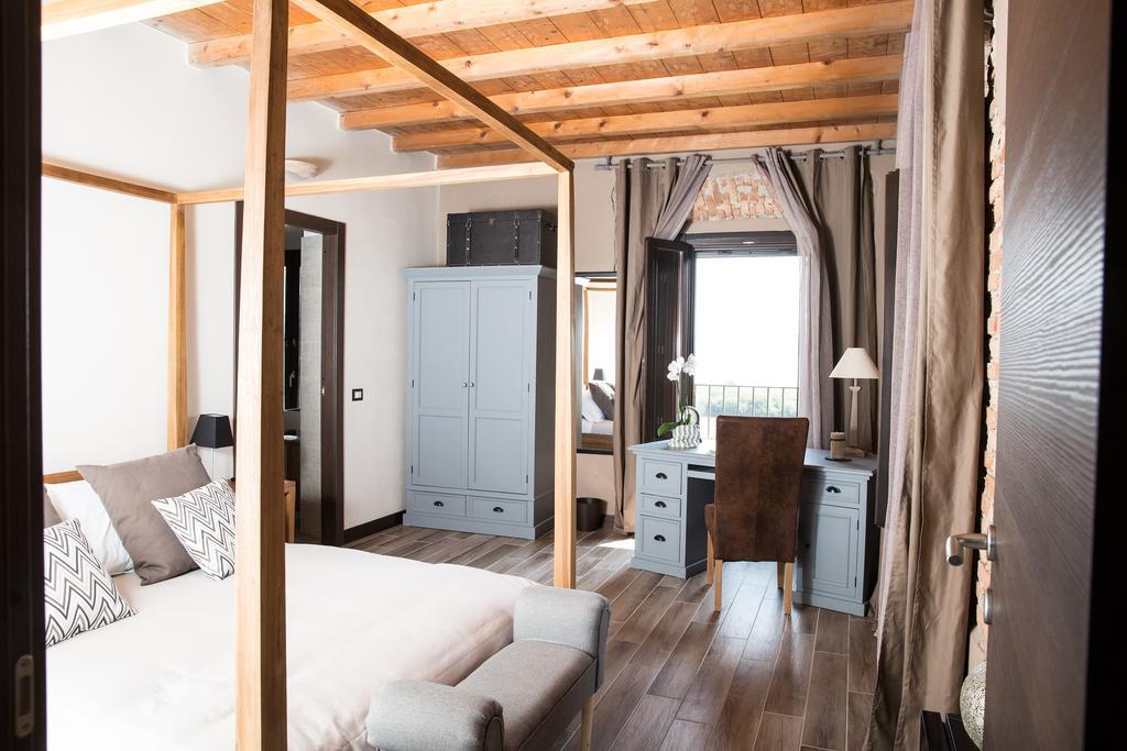 Hotel Equirelais Lomnago Exteriér fotografie